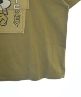 wiffle（ウィッフル）Tシャツ・カットソー カーキ サイズ:F レディース/2200614854053