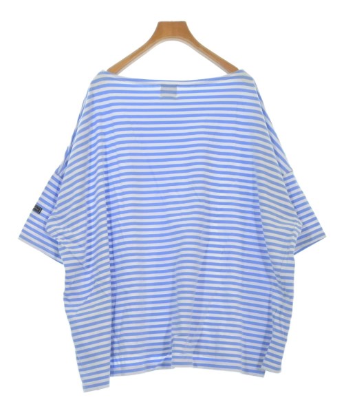 wiffle（ウィッフル）Tシャツ・カットソー 青 サイズ:F レディース/2200613876230