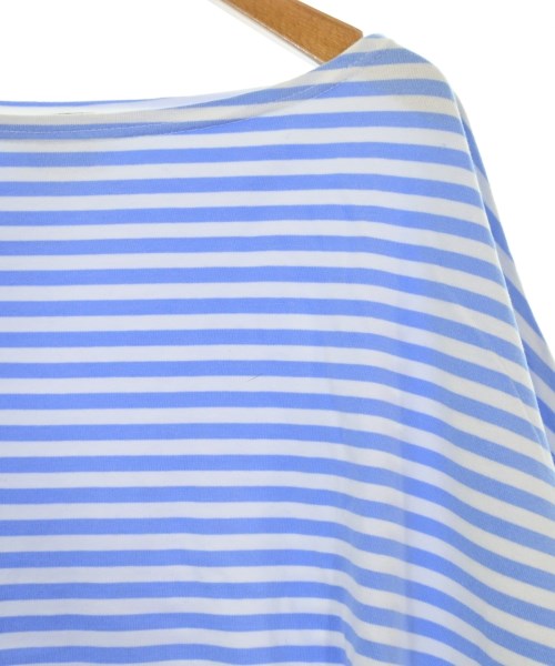 wiffle（ウィッフル）Tシャツ・カットソー 青 サイズ:F レディース/2200613876230