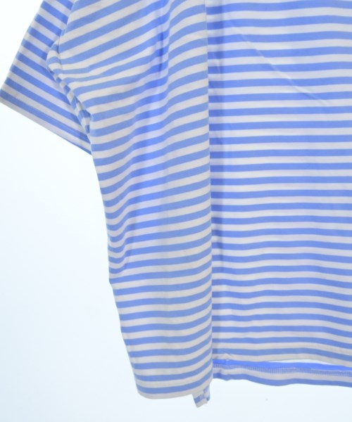 wiffle（ウィッフル）Tシャツ・カットソー 青 サイズ:F レディース/2200613876230