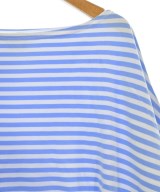 wiffle（ウィッフル）Tシャツ・カットソー 青 サイズ:F レディース/2200613876230