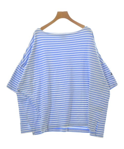 wiffle(ウィッフル)Tシャツ・カットソー 青 サイズ:F/2200674014015