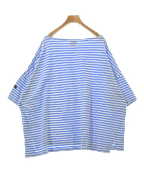 wiffle（ウィッフル）Tシャツ・カットソー 青 サイズ:F レディース/2200674014015