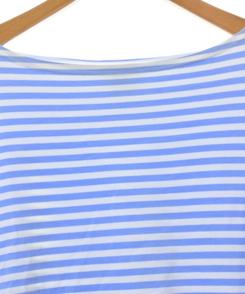 wiffle（ウィッフル）Tシャツ・カットソー 青 サイズ:F レディース/2200674014015