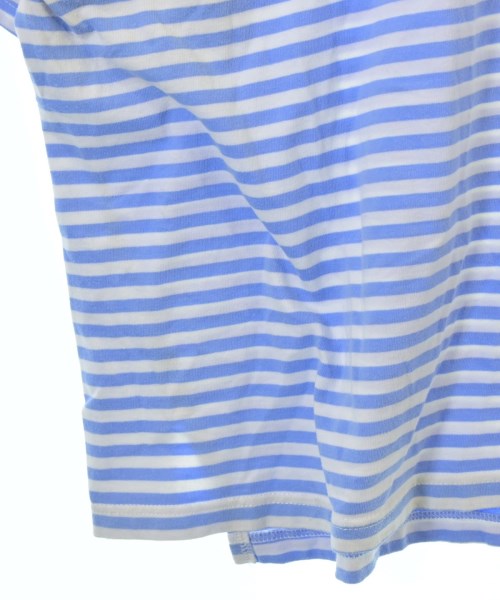 wiffle（ウィッフル）Tシャツ・カットソー 青 サイズ:F レディース/2200674014015