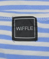 wiffle（ウィッフル）Tシャツ・カットソー 青 サイズ:F レディース/2200674014015