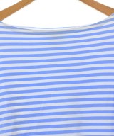 wiffle（ウィッフル）Tシャツ・カットソー 青 サイズ:F レディース/2200674014015
