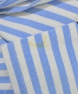 wiffle（ウィッフル）Tシャツ・カットソー 青 サイズ:F レディース/2200674014015