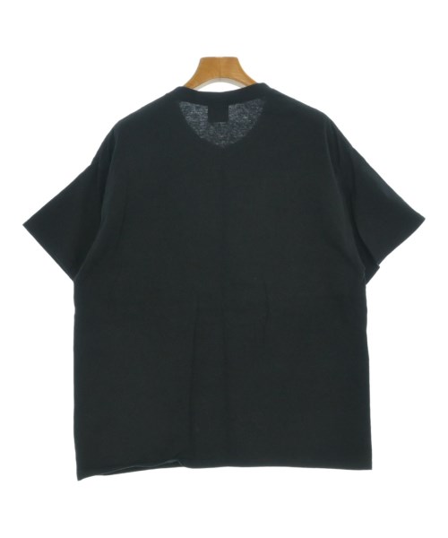 wiffle（ウィッフル）Tシャツ・カットソー 黒 サイズ:F レディース/2200676575545