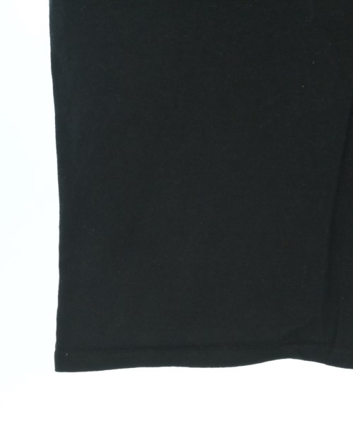 wiffle（ウィッフル）Tシャツ・カットソー 黒 サイズ:F レディース/2200676575545