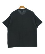 wiffle（ウィッフル）Tシャツ・カットソー 黒 サイズ:F レディース/2200676575545