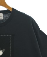 wiffle（ウィッフル）Tシャツ・カットソー 黒 サイズ:F レディース/2200676575545