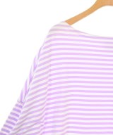 wiffle（ウィッフル）Tシャツ・カットソー 紫 サイズ:F レディース/2200695295035