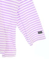 wiffle（ウィッフル）Tシャツ・カットソー 紫 サイズ:F レディース/2200695295035