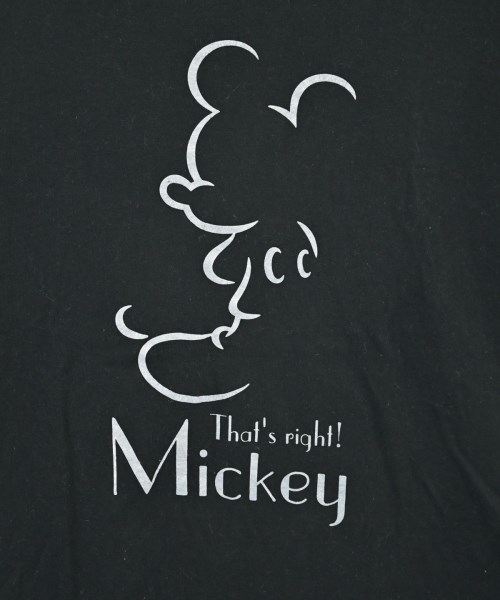 wiffle（ウィッフル）Tシャツ・カットソー 黒 サイズ:M メンズ/2200714072081