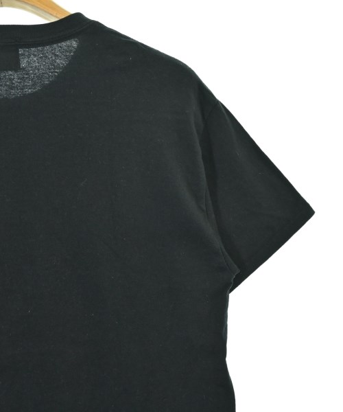 wiffle（ウィッフル）Tシャツ・カットソー 黒 サイズ:M メンズ/2200714072081