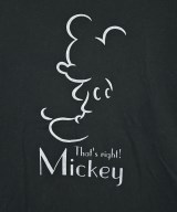 wiffle（ウィッフル）Tシャツ・カットソー 黒 サイズ:M メンズ/2200714072081