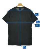 wiffle（ウィッフル）Tシャツ・カットソー 黒 サイズ:M メンズ/2200714072081