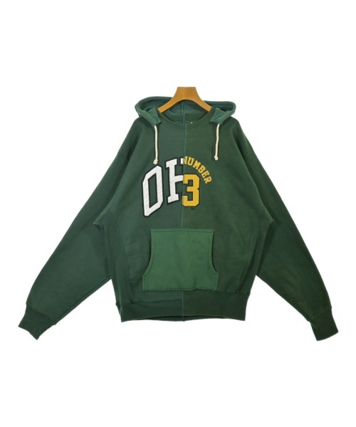 wiffle(ウィッフル)のスウェット サイズ:F 6,600円