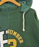wiffle（ウィッフル）スウェット 緑 サイズ:F レディース/2200717535019