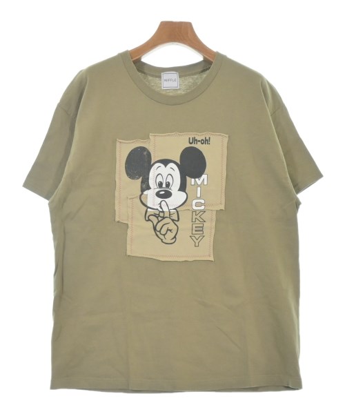wiffle(ウィッフル)のTシャツ・カットソー サイズ:F 4,000円