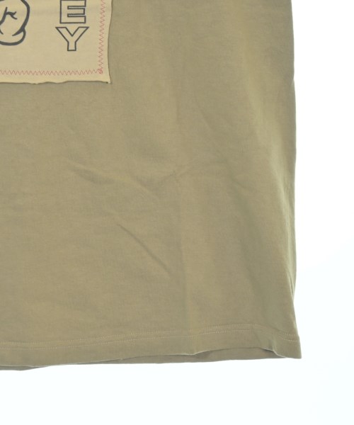 wiffle（ウィッフル）Tシャツ・カットソー カーキ サイズ:F レディース/2200706507058