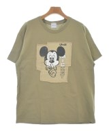 wiffle（ウィッフル）Tシャツ・カットソー カーキ サイズ:F レディース/2200706507058