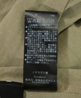 wiffle（ウィッフル）Tシャツ・カットソー カーキ サイズ:F レディース/2200706507058