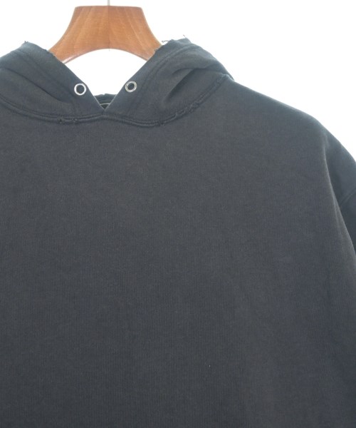 wiffle（ウィッフル）パーカー 黒 サイズ:F メンズ/2200660604046