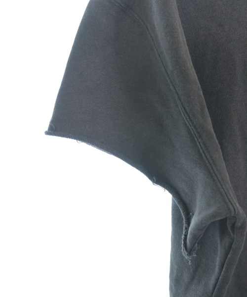 wiffle（ウィッフル）パーカー 黒 サイズ:F メンズ/2200660604046