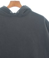 wiffle（ウィッフル）パーカー 黒 サイズ:F メンズ/2200660604046