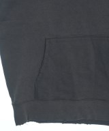 wiffle（ウィッフル）パーカー 黒 サイズ:F メンズ/2200660604046