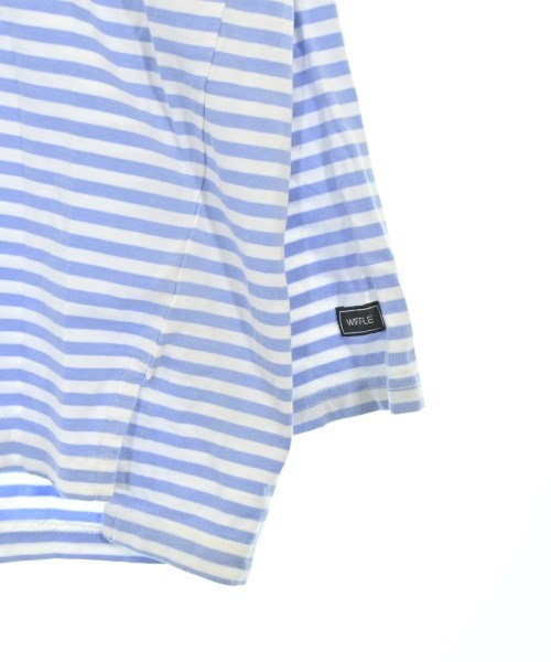 wiffle（ウィッフル）Tシャツ・カットソー 白 サイズ:F レディース/2200716418092