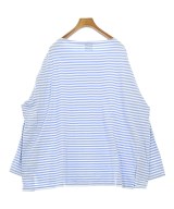 wiffle（ウィッフル）Tシャツ・カットソー 白 サイズ:F レディース/2200716418092