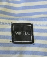 wiffle（ウィッフル）Tシャツ・カットソー 白 サイズ:F レディース/2200716418092