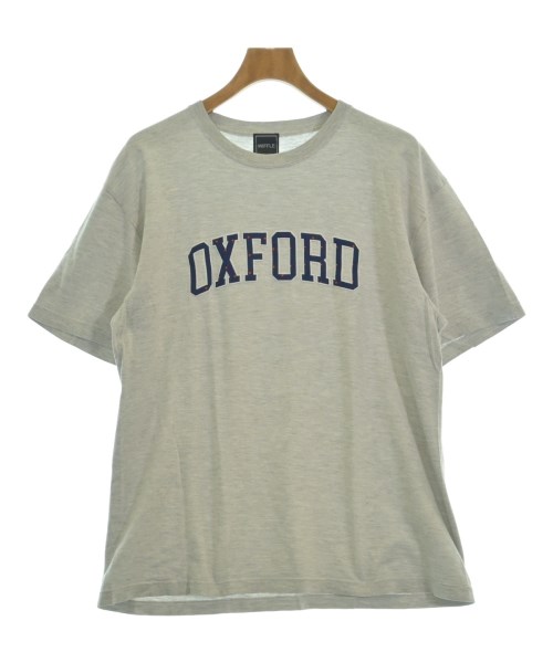 wiffle(ウィッフル)のTシャツ・カットソー サイズ:-(L位) 4,400円