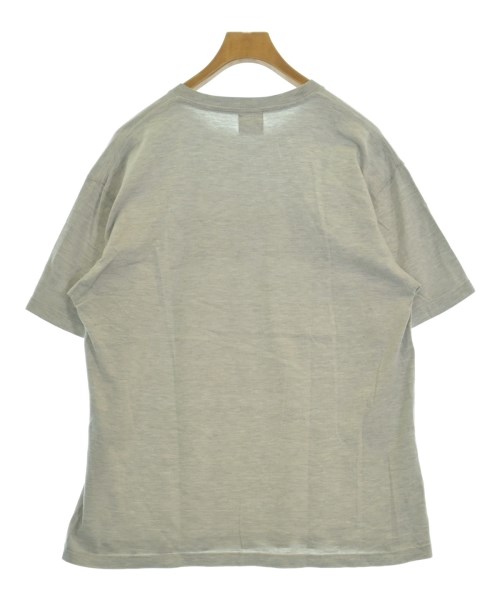 wiffle（ウィッフル）Tシャツ・カットソー グレー サイズ:-(L位) メンズ/2200721589015