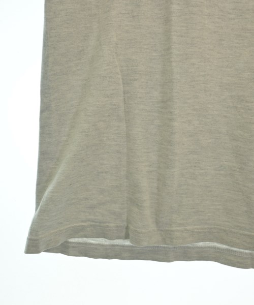 wiffle（ウィッフル）Tシャツ・カットソー グレー サイズ:-(L位) メンズ/2200721589015