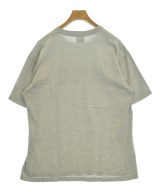 wiffle（ウィッフル）Tシャツ・カットソー グレー サイズ:-(L位) メンズ/2200721589015