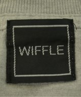 wiffle（ウィッフル）Tシャツ・カットソー グレー サイズ:-(L位) メンズ/2200721589015