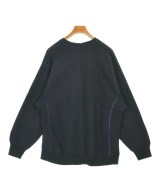 wiffle（ウィッフル）スウェット 黒 サイズ:F メンズ/2200720206050