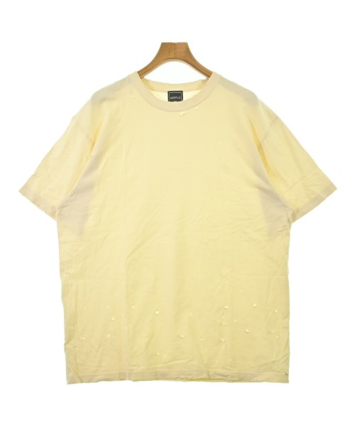 wiffle(ウィッフル)Tシャツ・カットソー 白 サイズ:-(XL位)/2200679929109
