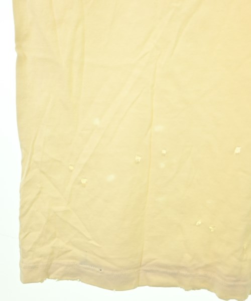 wiffle（ウィッフル）Tシャツ・カットソー 白 サイズ:-(XL位) メンズ/2200679929109