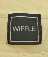 wiffle（ウィッフル）Tシャツ・カットソー 白 サイズ:-(XL位) メンズ/2200679929109