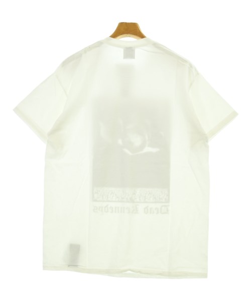 wiffle（ウィッフル）Tシャツ・カットソー 白 サイズ:L メンズ/2200684758015
