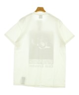 wiffle（ウィッフル）Tシャツ・カットソー 白 サイズ:L メンズ/2200684758015