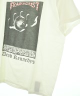 wiffle（ウィッフル）Tシャツ・カットソー 白 サイズ:L メンズ/2200684758015