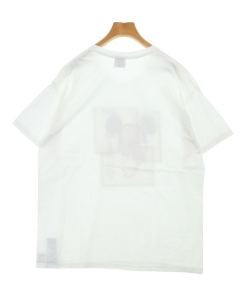 wiffle（ウィッフル）Tシャツ・カットソー 白 サイズ:F レディース/2200685682029