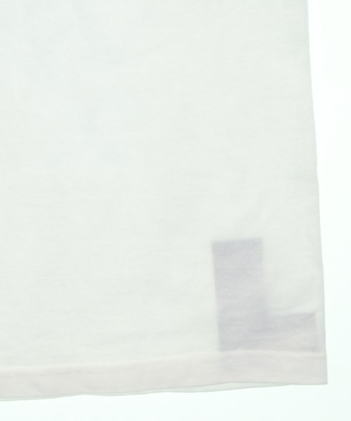 wiffle（ウィッフル）Tシャツ・カットソー 白 サイズ:F レディース/2200685682029