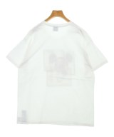 wiffle（ウィッフル）Tシャツ・カットソー 白 サイズ:F レディース/2200685682029
